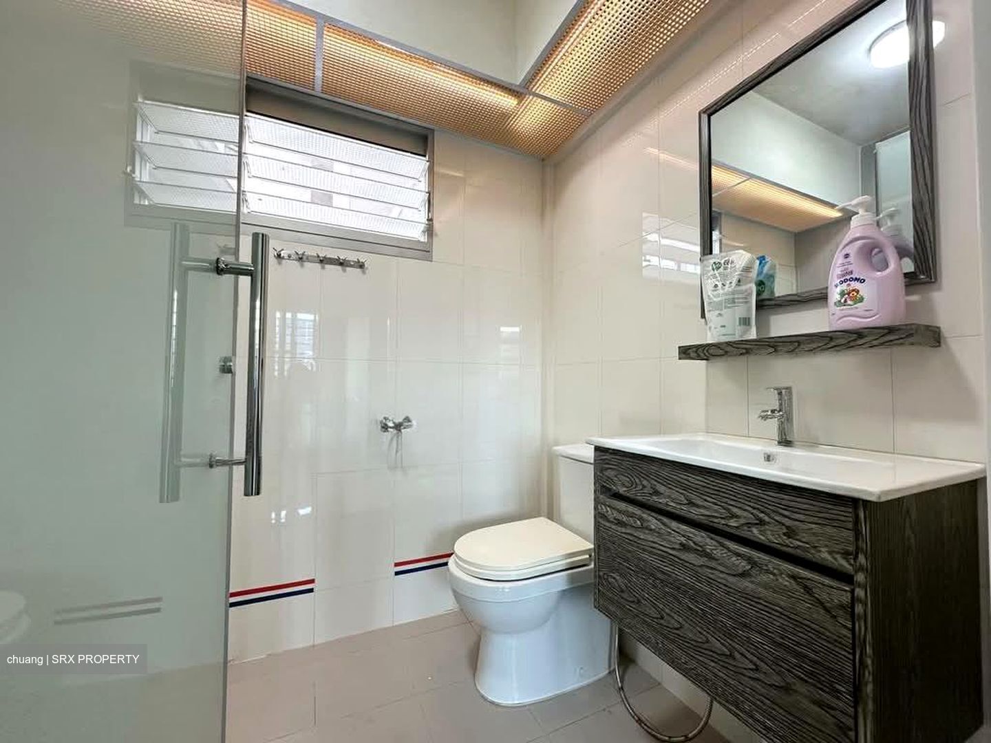 Blk 233C Matilda Court (Punggol), HDB 4 Rooms #539572161